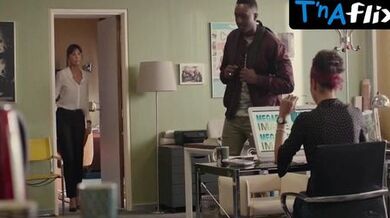 Mathilda May Sexy Scene in Access