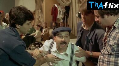 Mathilda May Sexy Scene in Les Rois Du Gag