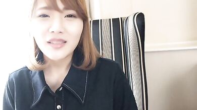 Chubby Rena Horikawa Cheats Her Husband