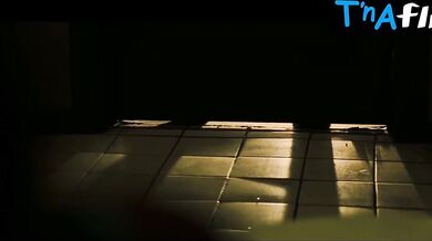 Sophia Bush Sexy Scene in The Hitcher