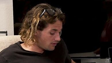 Worth The Risk - S38:E30 - Blake Blossom