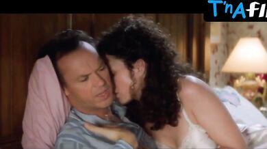 Andie Macdowell Sexy Scene in Multiplicity