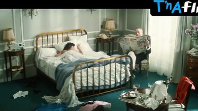 Mathilda May Sexy Scene in Trois Places Pour Le 26