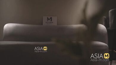 Sexy Beauty Gave Me Back My Confidence-MMZ-033