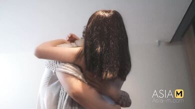 Sexy Beauty Gave Me Back My Confidence-MMZ-033