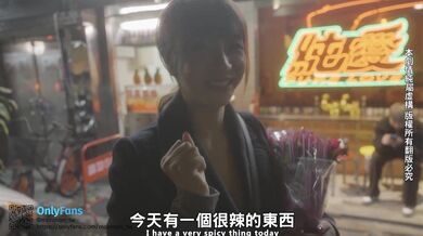 Sex Vlog in TAIPEI (Full version at ONLYFANS)