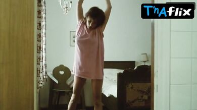 Nena Underwear Scene in Gib Gas - Ich Will Spass!