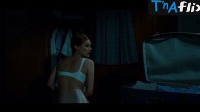Diane Kruger Underwear Scene in Goodbye Bafana