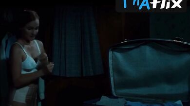 Diane Kruger Underwear Scene in Goodbye Bafana