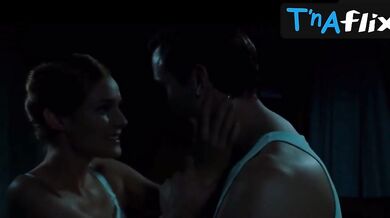 Diane Kruger Underwear Scene in Goodbye Bafana