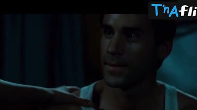 Diane Kruger Underwear Scene in Goodbye Bafana