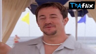 Natasha Henstridge Sexy Scene in She Spies