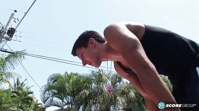 Physical Education - Kira Lynne