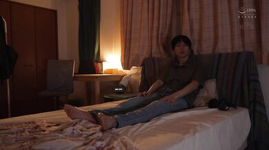 A Vaginal Cum Shot Sexual Intercourse That Fills The Loneliness Of A Sister-in-law Who Waits For Her Husband's Return In The Middle Of The Night With Sperm. Non Kobana