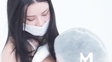 Trailer-Random Match! Hook Up With Strange Part2-r-Ai QIu-MD-0150-EP2--High Quality Chinese Film