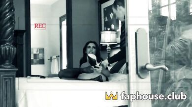 Horny Milf Seduces Neighbor and Gets Caught on Camera - Must-See XXX! (Raylene )