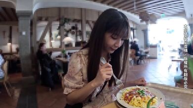 吳夢夢的性愛旅行-奧地利Sex vlog in Austria