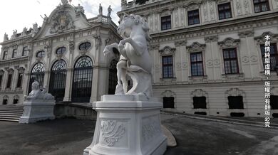 吳夢夢的性愛旅行-奧地利Sex vlog in Austria