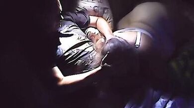 Grandma Chrissy sucks and gets fucked. 9-17-24