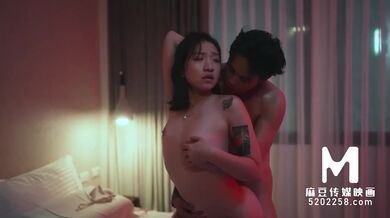 Trailer-The Bad Boy Fall In Love With The Girl At First Sight-Lan Xiang Ting-MAN-0011-High Quality Chinese Film