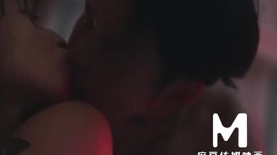 Trailer-The Bad Boy Fall In Love With The Girl At First Sight-Lan Xiang Ting-MAN-0011-High Quality Chinese Film