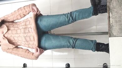 Chinese Girls Go To Toilet.308