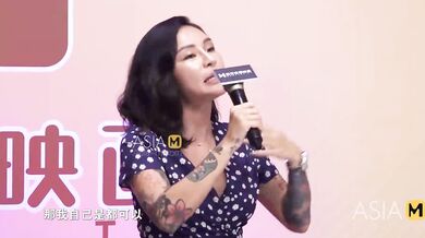 The Rules Of Fuck Are Made Public-MTVS-001 EP1