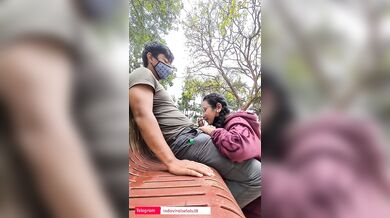 Bokep Indonesia Yang Pernah Viral Ngentot Di Taman