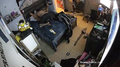 Jenny Moreira - Fucking And Blowjob