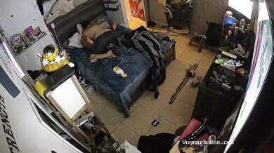 Jenny Moreira - Fucking And Blowjob