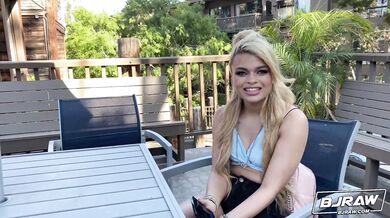 Deep In Destinys Throat - Destiny Cruz