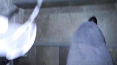 Jayson Fucked sexy Witch Lara Frost ! Halloween Night 2022