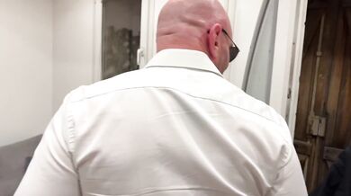 Chloe Is Always One Step Ahead - Little Blonde