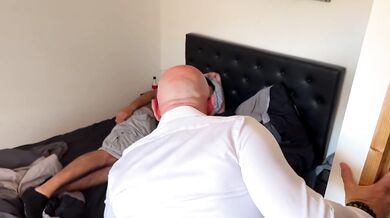 Chloe Is Always One Step Ahead - Little Blonde