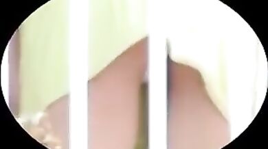 Another greek neighbor at the balcony