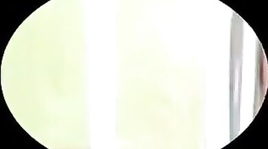 Another greek neighbor at the balcony