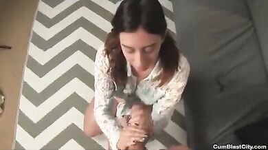 Lola Teen Facial Freak - Lola Freak