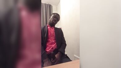 Late Valentine's Date