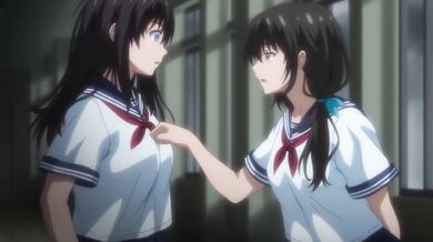 Midareuchi Episode 1+2 [Full HD] Without Subtitles