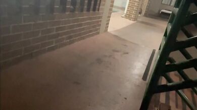 Almost Caught & Public Masturbation At It’s Finest