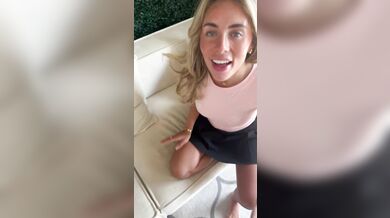 ????Bonnie Blue???? the British blonde cumslut has passionate hotel fuck with Flesh Mechanic