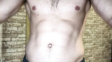 Dominant DADDY in balaclava FUCKS his SLAVE and cums in your MOUTH! Dirty Talk! Humiliation!