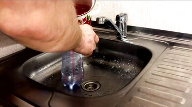 How to make a super realistic SEX toy at home and for free! Edible gelatin masturbator