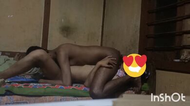 He asks me to fuck him daily so I listened to him and started drill his tight hole