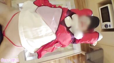 FC2-PPV-1942970 (CP463) GENSHIN IMPACT Klee Cosplay