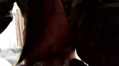 Soldier FUCKS Young Gay and CUMs on his BOOTS / Man Moans / Dirty Talk / Smoking