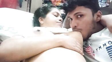 He sucked the beautiful body and then fucked me heartily