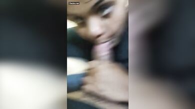 Desi Girl Blowjob At Hotel Hindi Audio