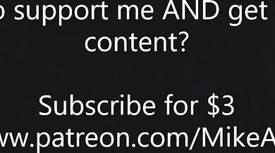 (JOI AUDIO FOR MEN) Don't Listen To This! I Am Going To RUIN You