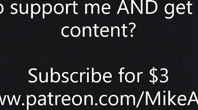 (JOI AUDIO FOR MEN) Don't Listen To This! I Am Going To RUIN You